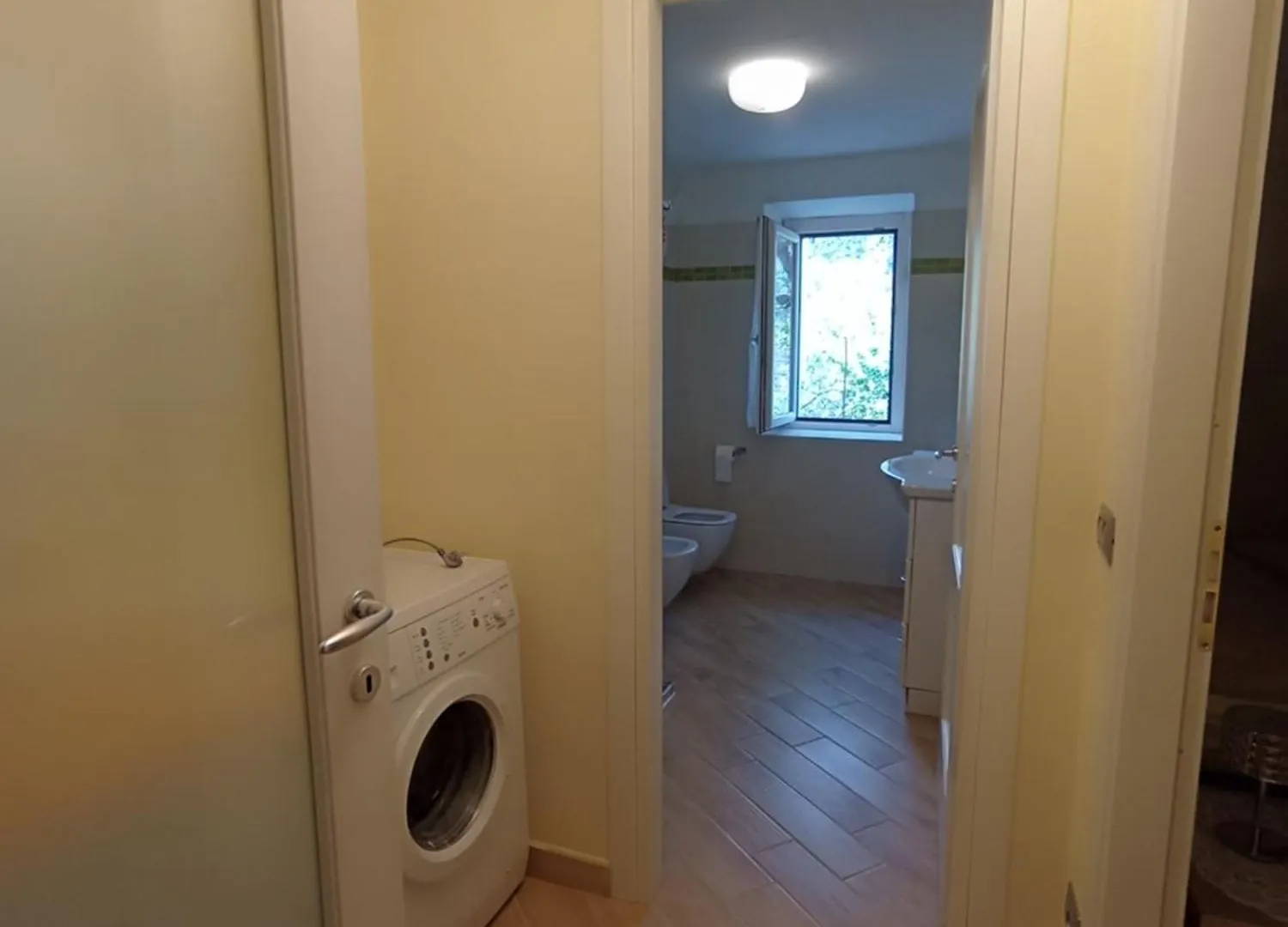 Albergo Diffuso Borgo Piovere In Tignale 0*,