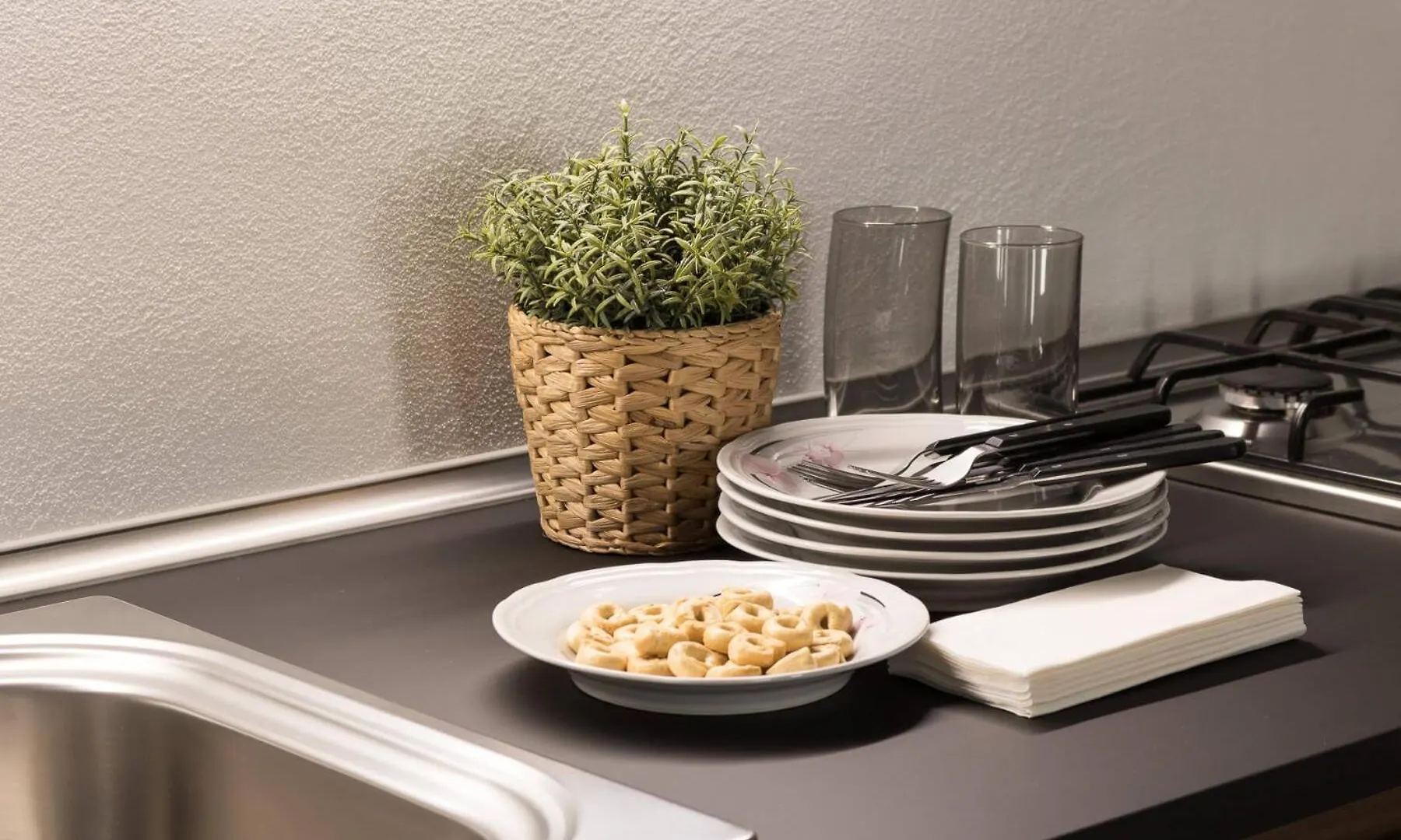 Albergo Diffuso Borgo Piovere In Tignale