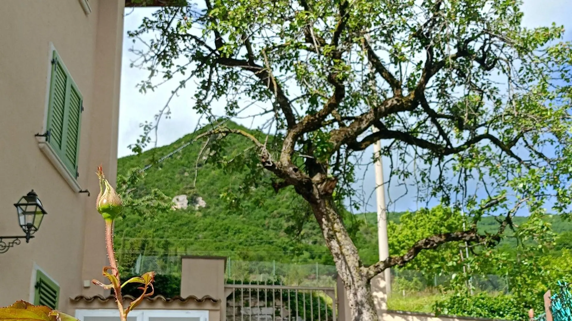 Albergo Diffuso Borgo Piovere In Tignale Apartamento