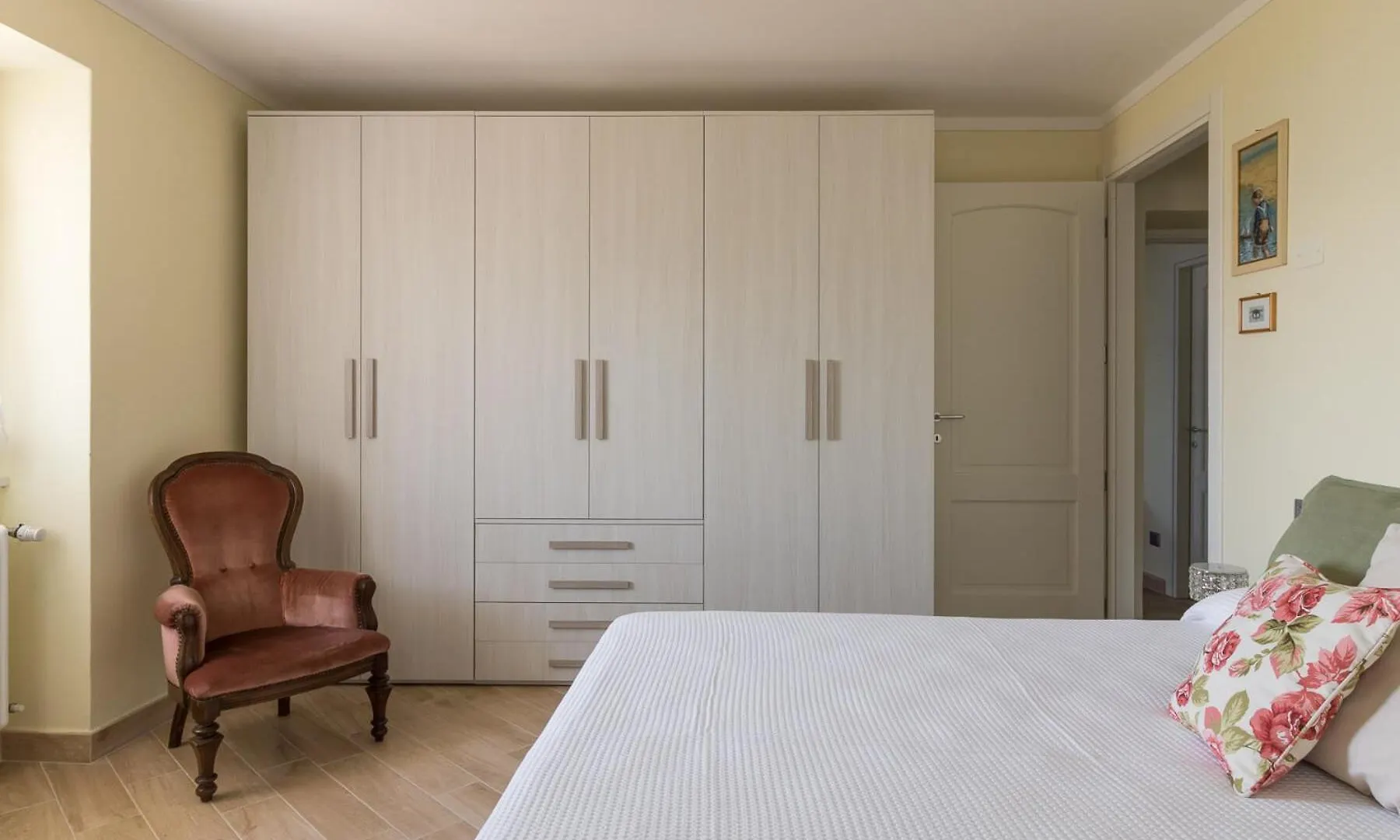 Albergo Diffuso Borgo Piovere In Tignale Apartment