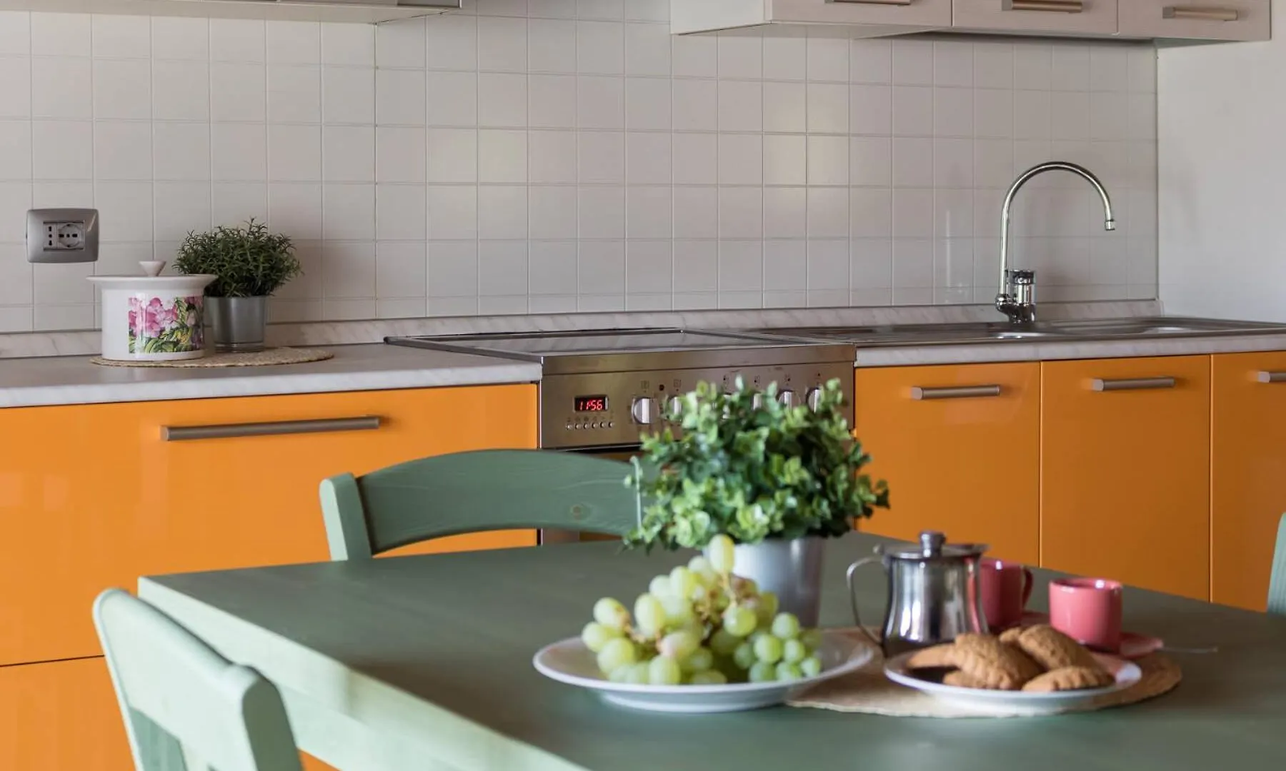 Albergo Diffuso Borgo Piovere In Tignale