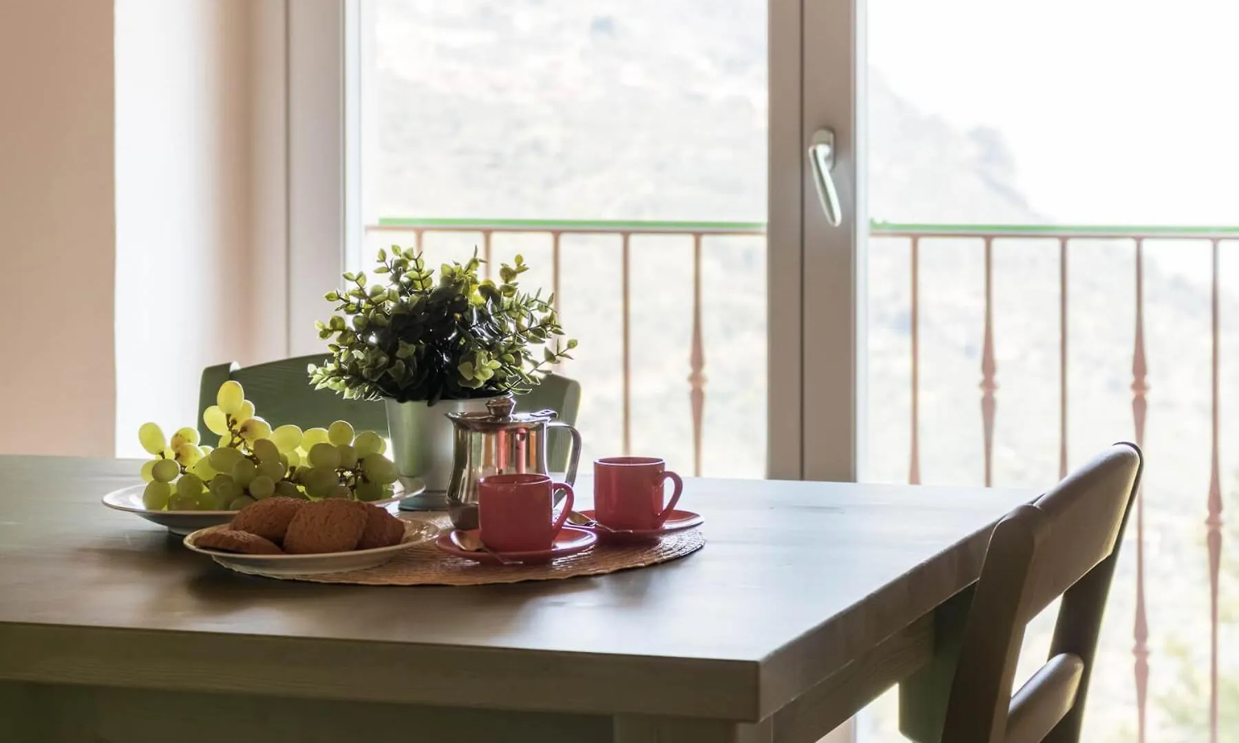 Albergo Diffuso Borgo Piovere In Tignale Apartment