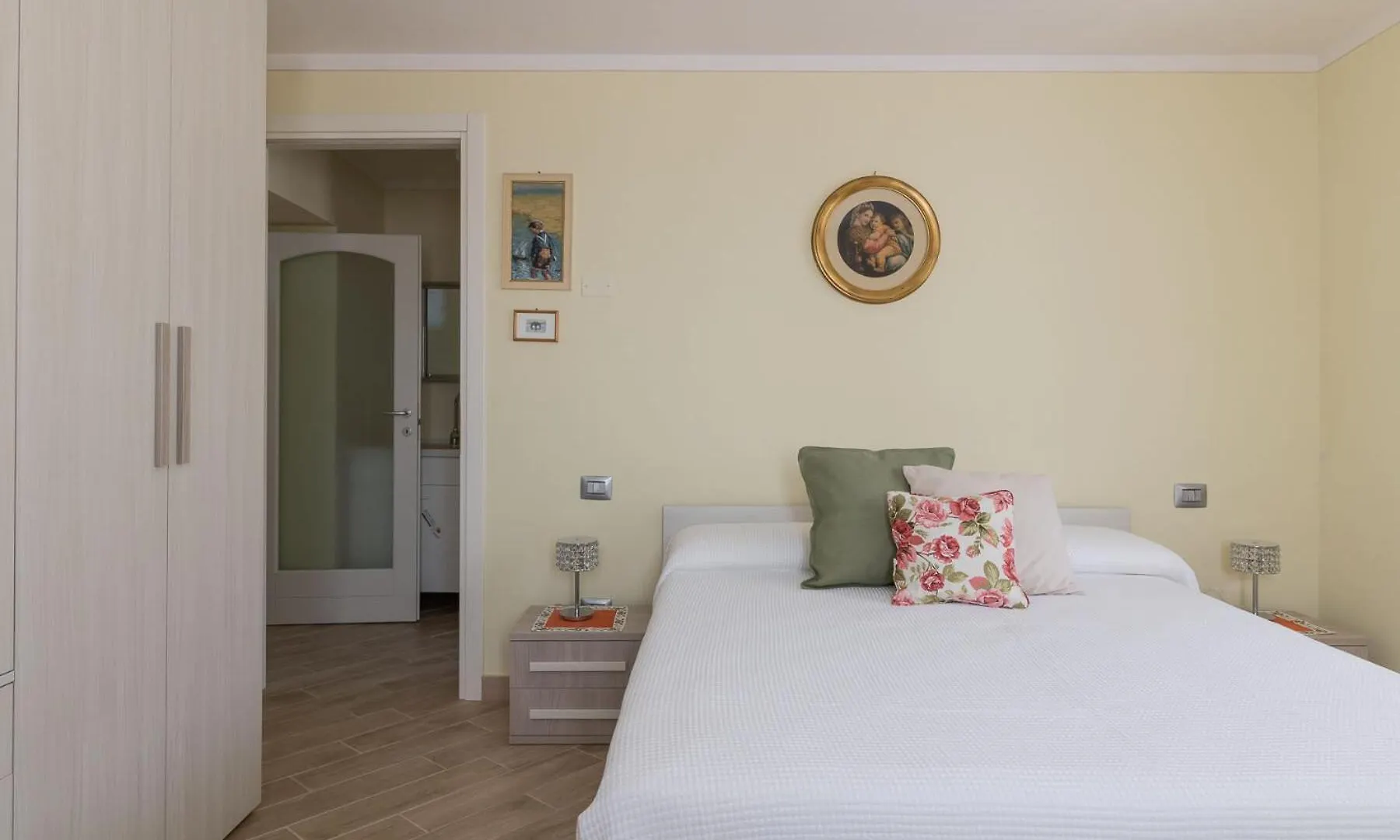 Albergo Diffuso Borgo Piovere In Tignale