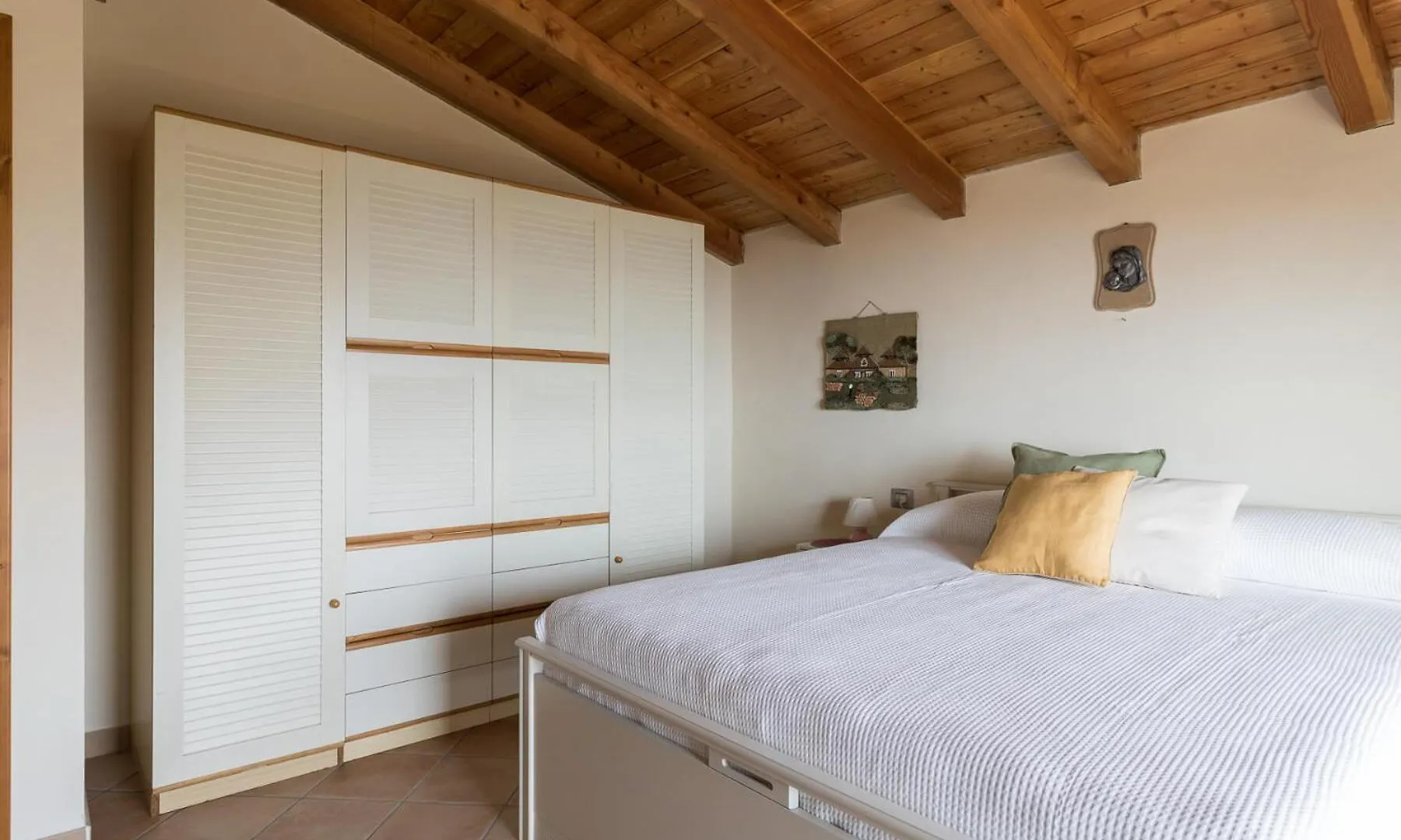 Apartment Albergo Diffuso Borgo Piovere In Tignale