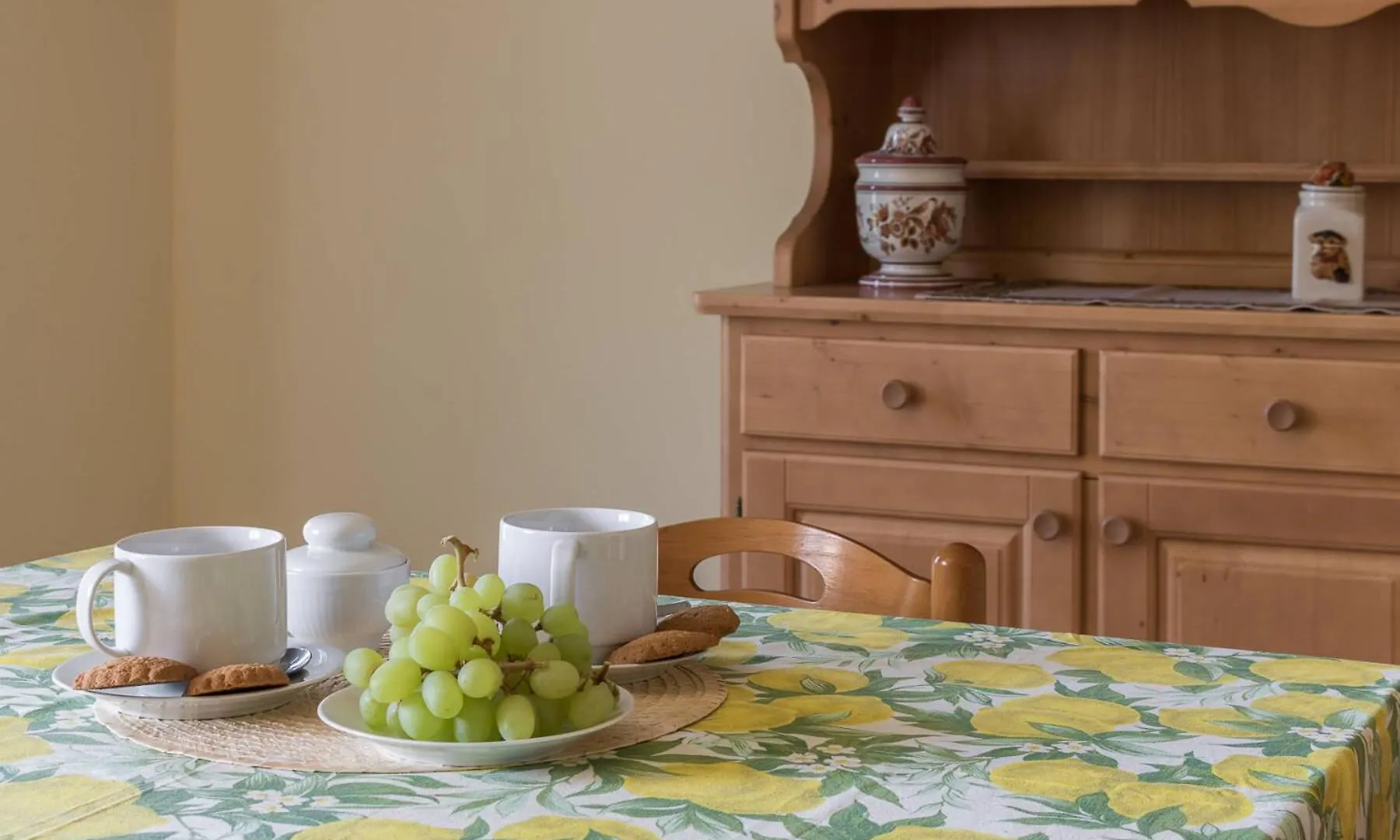 Albergo Diffuso Borgo Piovere In Tignale 0*,