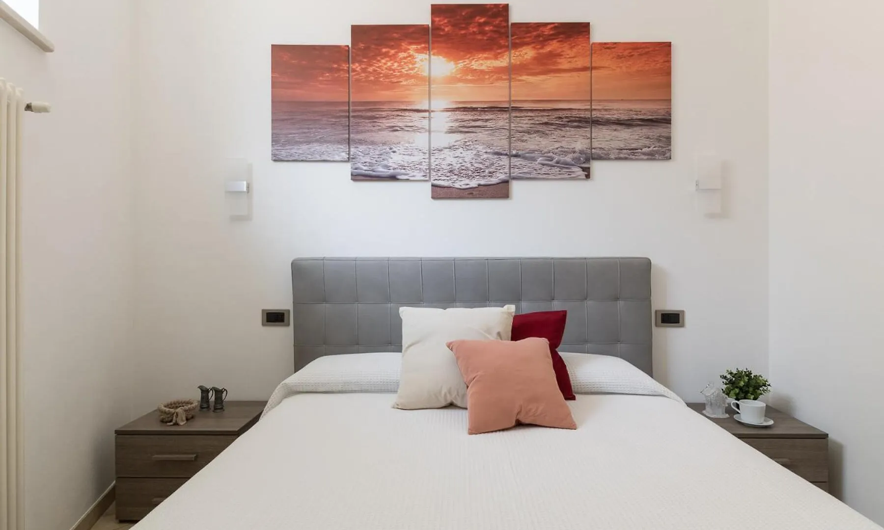Albergo Diffuso Borgo Piovere In Tignale