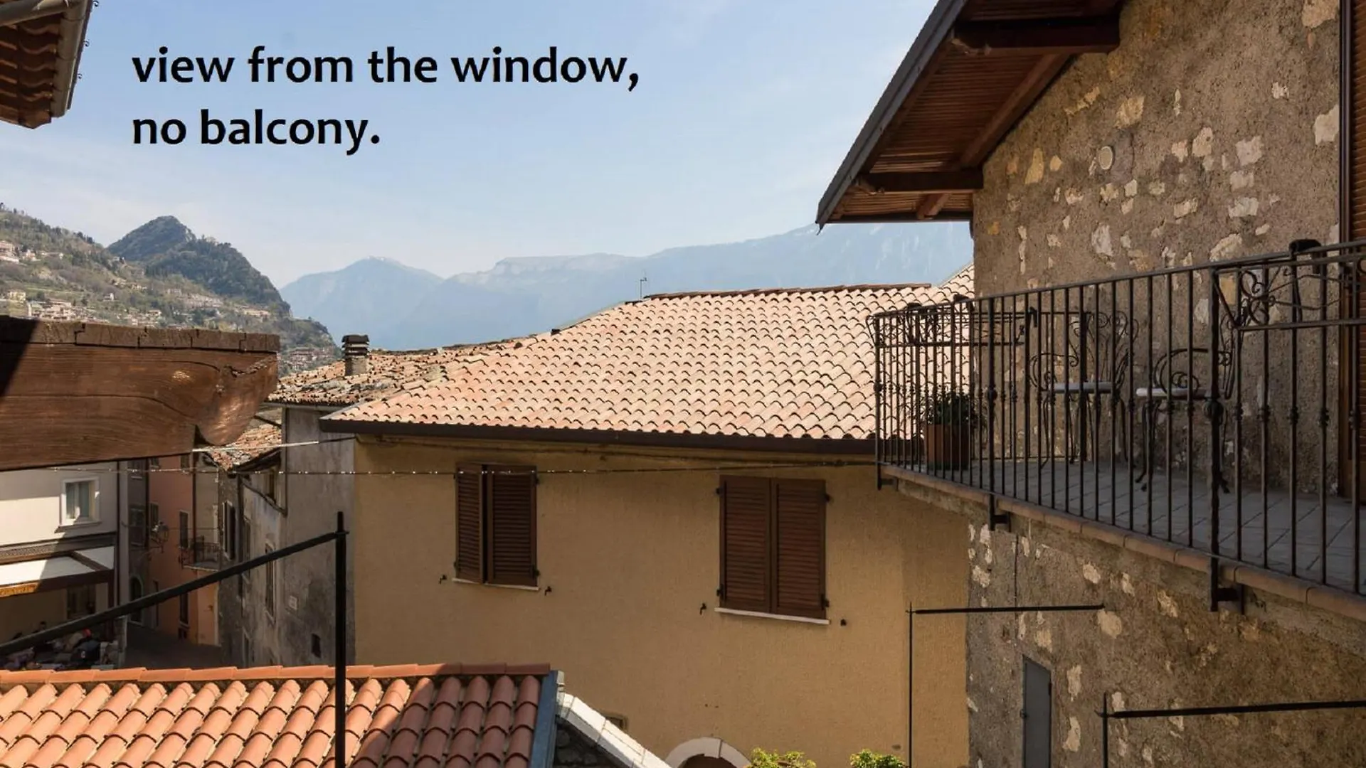 Albergo Diffuso Borgo Piovere In Tignale