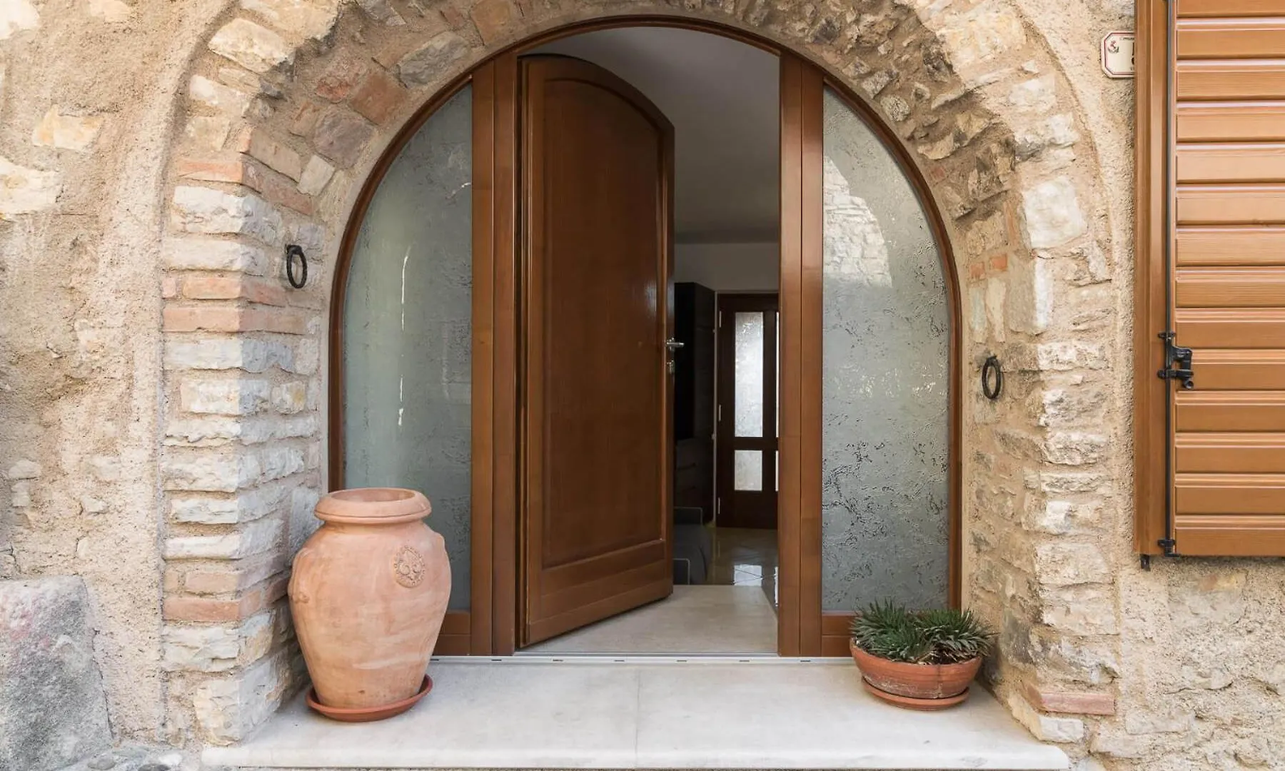 Albergo Diffuso Borgo Piovere In Tignale Apartment