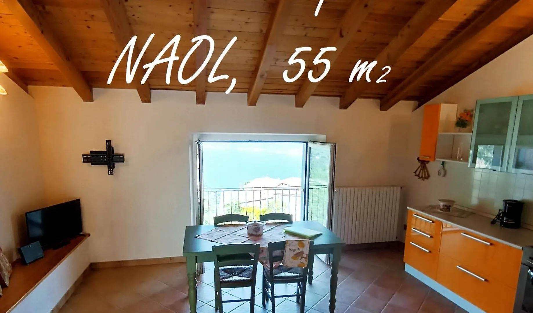 Apartment Albergo Diffuso Borgo Piovere In Tignale
