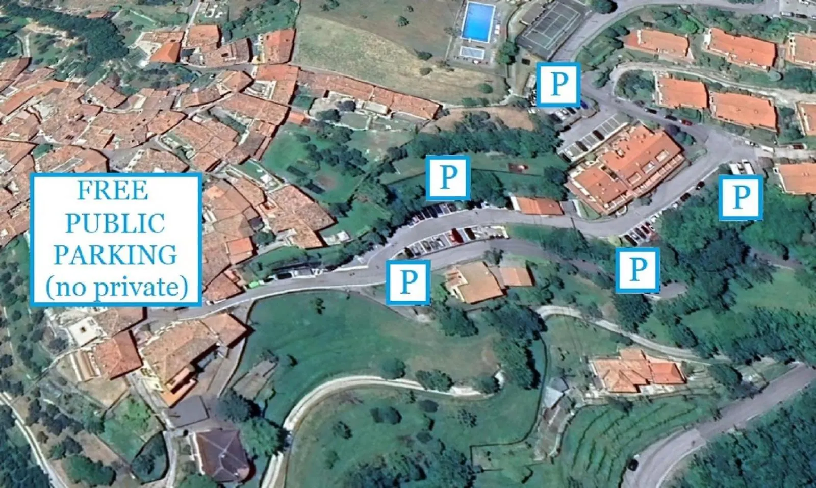 Apartment Albergo Diffuso Borgo Piovere In Tignale