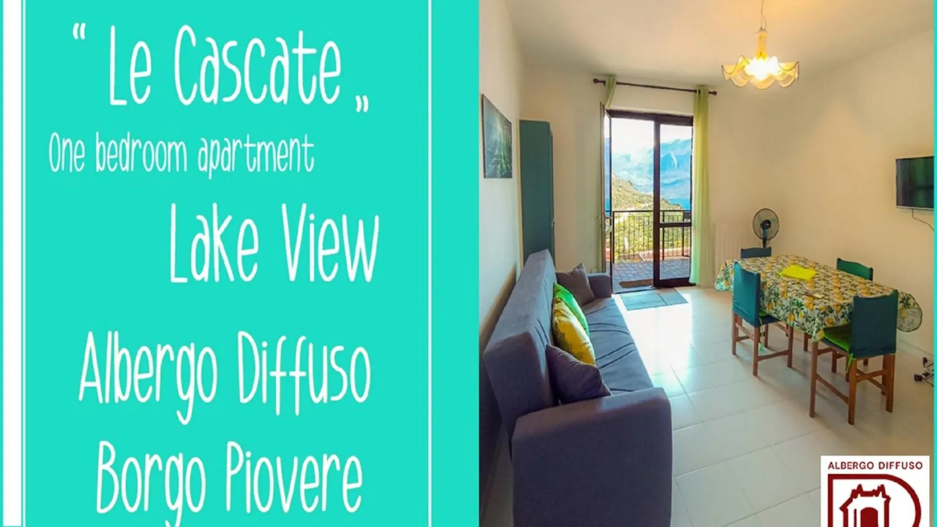 Albergo Diffuso Borgo Piovere In Tignale 0*,  Italy