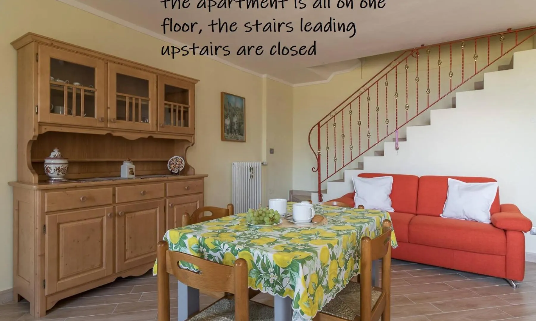 Albergo Diffuso Borgo Piovere In Tignale Apartment